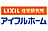 株式会社シリウスEHC　アイフルホームのロゴ