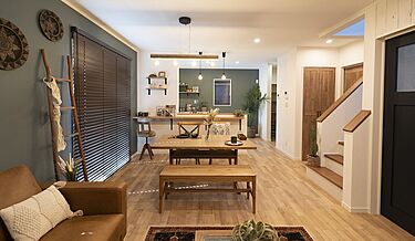 株式会社シリウスEHC　ジャストハウジングのメイン画像