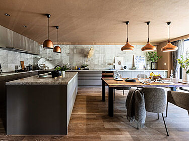 セキスイハイム　環八蒲田デシオ展示場のメイン画像