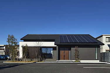 株式会社アイ工務店　茨城南支店のメイン画像