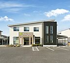 株式会社秀光ビルド 岐阜店の店舗・展示場・モデルハウス「株式会社秀光ビルド 岐阜店」の画像