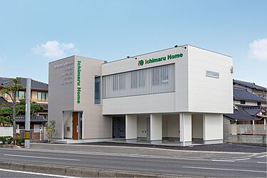株式会社イチマルホーム 岡山店のメイン画像