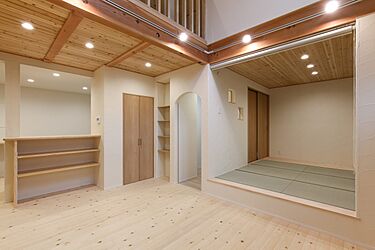 株式会社ハザマ住建のメイン画像