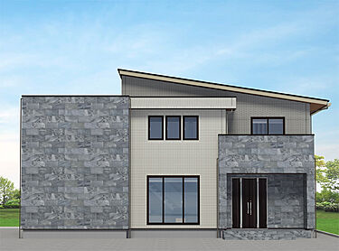 一条工務店 郡山南第2展示場のメイン画像