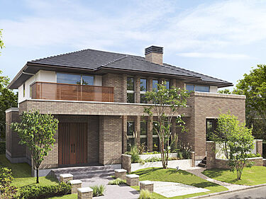 ウィザースホームのメイン画像