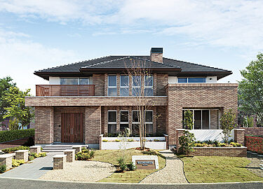 ウィザースホーム　柏展示場のメイン画像