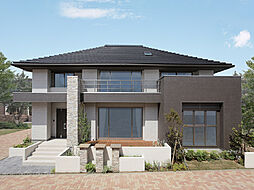 ウィザースホーム 松戸展示場のメイン画像