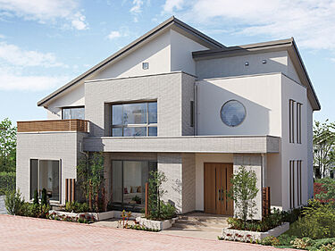 ウィザースホーム 船橋展示場(※要予約)のメイン画像