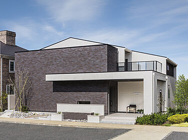 ウィザースホーム　幕張展示場のメイン画像