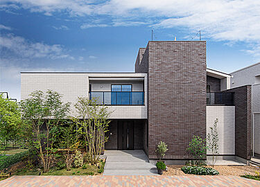 ウィザースホーム　千葉北展示場（※要予約）のメイン画像