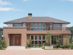 ウィザースホーム 成田展示場のメイン画像