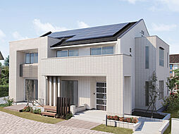 ウィザースホーム 市原展示場のメイン画像