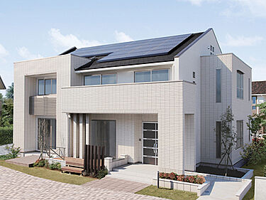 ウィザースホーム　市原展示場のメイン画像