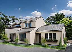 ウィザースホーム　鴨川展示場（※要予約）のメイン画像