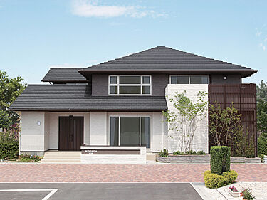 ウィザースホーム 鹿島展示場のメイン画像