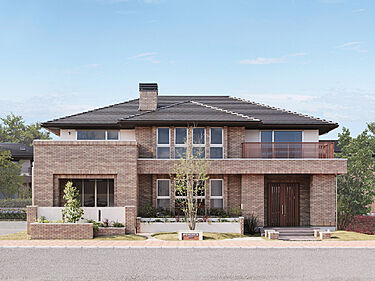 ウィザースホーム　木更津展示場のメイン画像