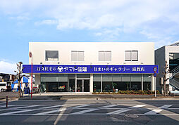 ヤマト住建　住まいのギャラリー滋賀店のメイン画像