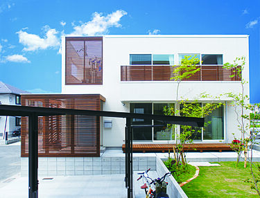 逆瀬川はうじんぐ株式会社のメイン画像