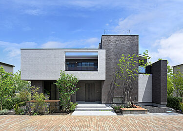 ウィザースホーム　瀬田展示場のメイン画像