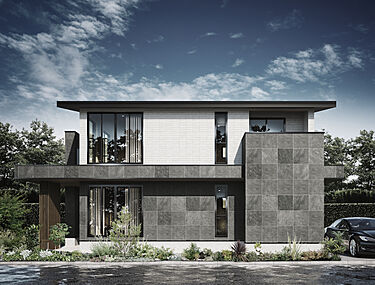 アエラホーム株式会社のメイン画像