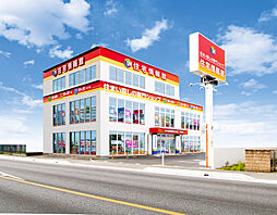 住宅情報館　川越店のメイン画像