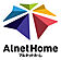 アルネットホーム