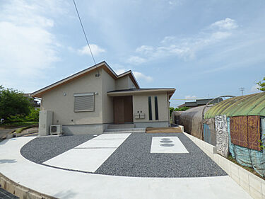 リバウスホームのメイン画像