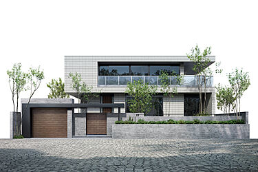 へーベルハウスのメイン画像