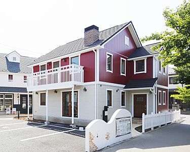 コグマホーム本社 モデルハウス八王子店のメイン画像