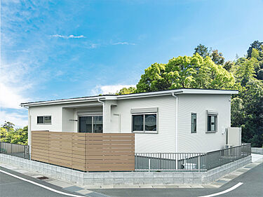 株式会社上村工務店のメイン画像