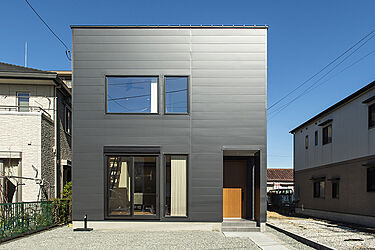 鈴木工務店のメイン画像