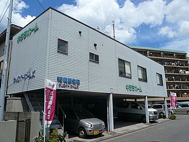 クリエイトホームズ大分中央店のメイン画像