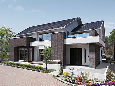 ウィザースホーム　つくば展示場のメイン画像