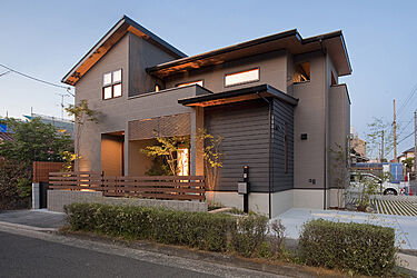 株式会社ビーバーハウス注文住宅レストのメイン画像