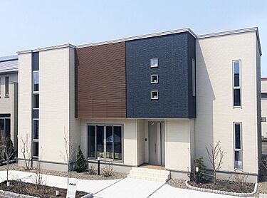 タマホーム株式会社 帯広営業所のメイン画像