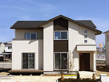 タマホーム株式会社　盛岡支店のメイン画像