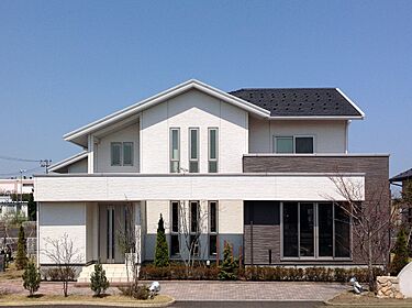 タマホーム株式会社 八戸下田営業所のメイン画像