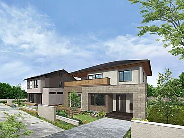 タマホーム株式会社　仙台南店のメイン画像