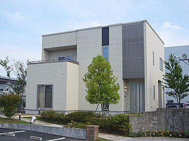 タマホーム株式会社　利府店のメイン画像