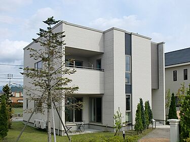 タマホーム株式会社　山形営業所のメイン画像