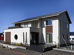 タマホーム株式会社　酒田営業所のメイン画像