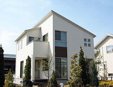 タマホーム株式会社 本宮支店のメイン画像