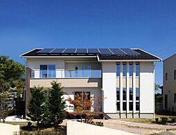 タマホーム株式会社 新潟支店のメイン画像