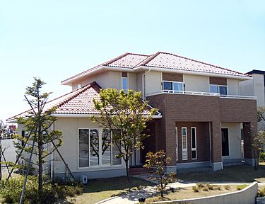 タマホーム株式会社 新潟西店のメイン画像