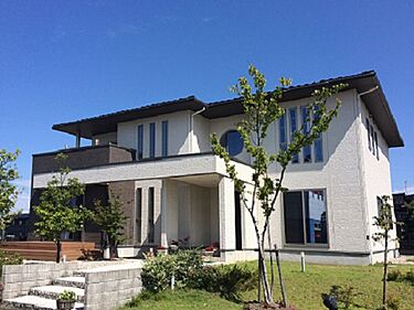 タマホーム株式会社　富山支店のメイン画像