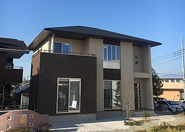 タマホーム株式会社　伊勢崎店のメイン画像