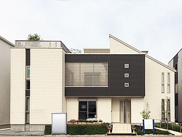 タマホーム株式会社 大宮北店のメイン画像