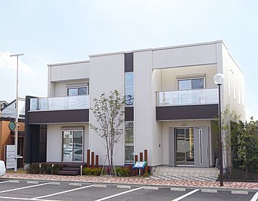 タマホーム株式会社 春日部店のメイン画像