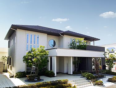 タマホーム株式会社　三郷店のメイン画像