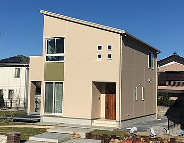 タマホーム株式会社　桶川支店のメイン画像